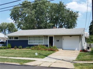 3905 Burton Ave, Erie, PA 16504