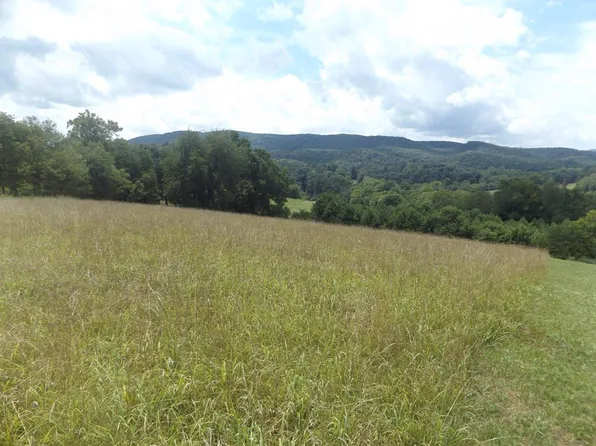 4272 Pleasure View Dr, Hiwassee, VA 24347