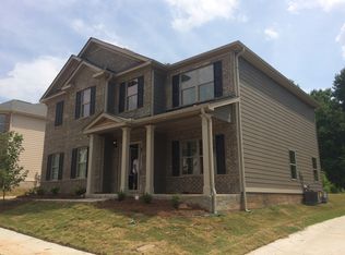 517 Sunset St, Canton, GA 30114
