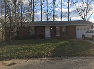 262 Jane Dr, Culloden, WV 25510