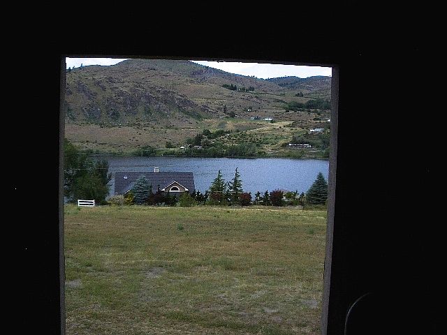 Wapato Lake