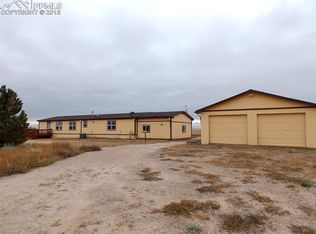 14940 Cactus Hills Ln, Colorado Springs, CO 80928