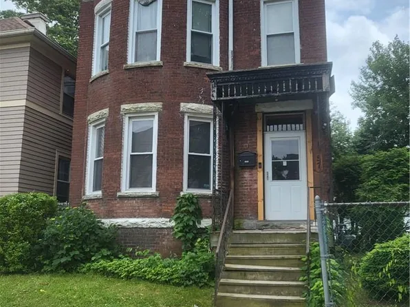 57 Henry Avenue, Newburgh, NY 12550