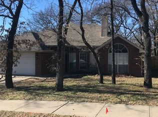 2006 Leslie St, Denton, TX 76205