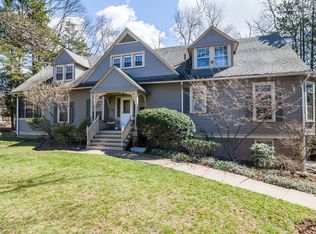 141 Connett Pl, South Orange, NJ 07079