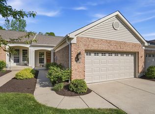 1172 Shayler Woods Dr, Batavia, OH 45103