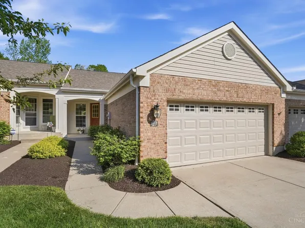 1172 Shayler Woods Dr, Batavia, OH 45103