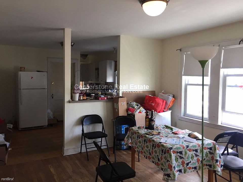 149 Calumet #1 Boston - Mission Hill Shared Unit Photo 2