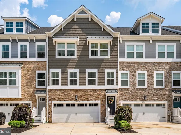 12452 Sea Oaks Ln Unit 4, Berlin, MD 21811