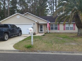 142 Easy St, Brunswick, GA 31525