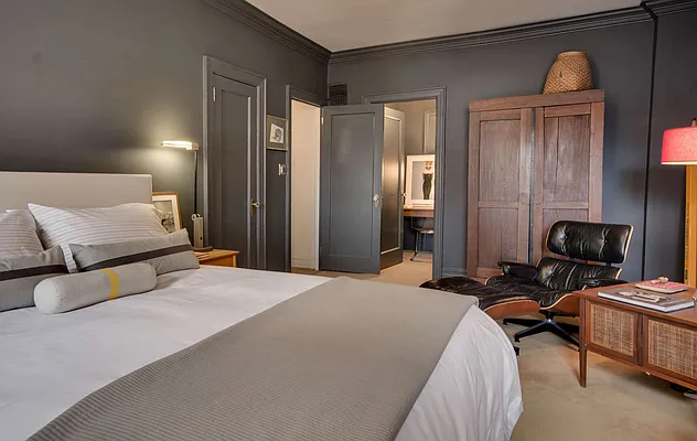 Sold by Brown Harris Stevens | media 5