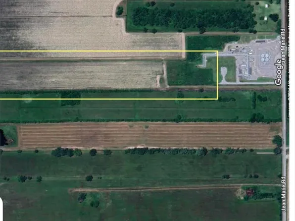 0 Jean Marie Rd, Erath, LA 70533