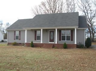 36 Long Meadow Dr, Fayetteville, TN 37334