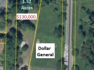 133 Washburn St, Brownsville, OR 97327