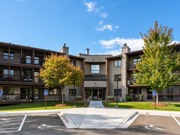 4300 Trenton Ln N APT 307, Plymouth, MN 55442