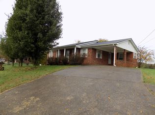 130 Thorps Chapel Rd, Rogersville, TN 37857