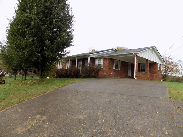 130 Thorps Chapel Rd Rogersville Tn 37857 Zillow