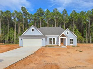 803 Fuller Cemetery Rd, Minden, LA 71055