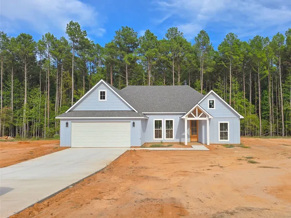 803 Fuller Cemetery Rd, Minden, LA 71055