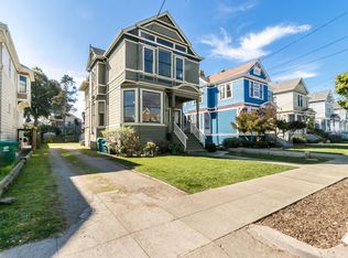1830 San Antonio Ave #A, Alameda, CA 94501