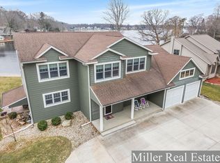 4329 Reynolds Rd, Delton, MI 49046