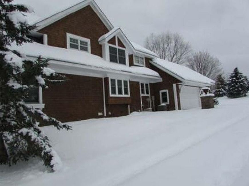 Property Front View