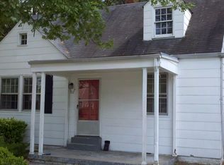 5607 Bondsor Ln, Richmond, VA 23225