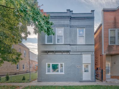 2926 S 48th Ct, Cicero, IL, 60804