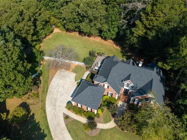2009 Hardwick Ct, Conyers, GA 30013