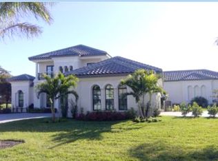 9671 Monteverdi Way, Fort Myers, FL 33912