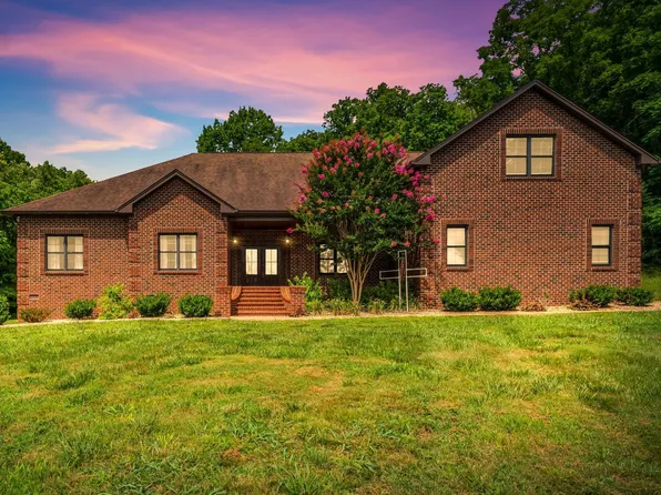 18 Tisdale Ln, Brush Creek, TN 38547