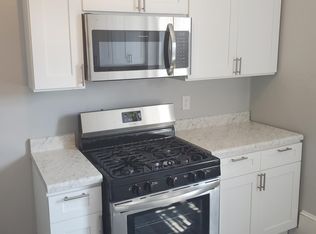 456 Baldwin Ave APT 3, Jersey City, NJ 07306