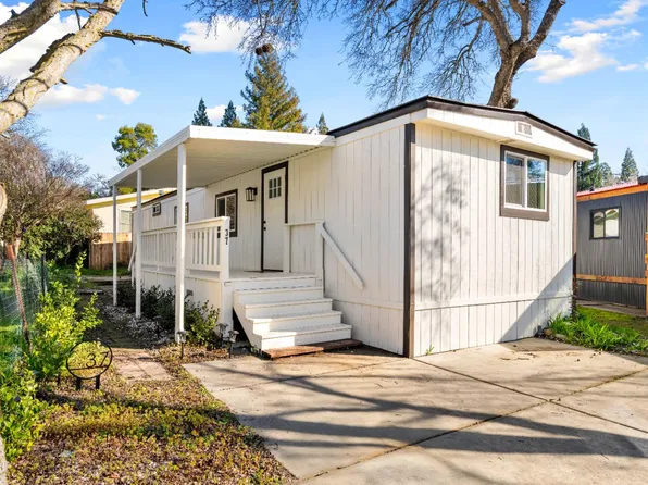 6805 Douglas Blvd Spc 37, Granite Bay, CA 95746