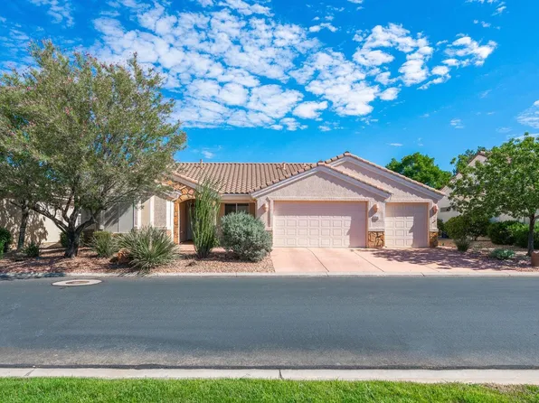 1714 W Spirit Walker Dr, Saint George, UT 84790