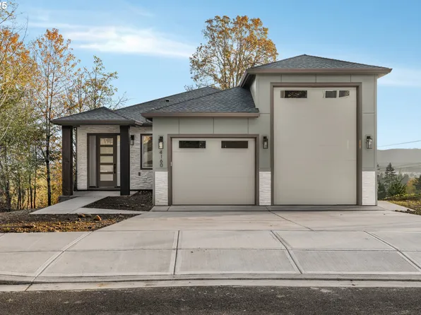 4160 Z St, Washougal, WA 98671