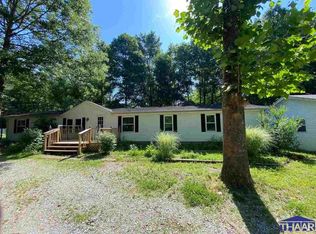 9975 N Eppert St, Rosedale, IN 47874