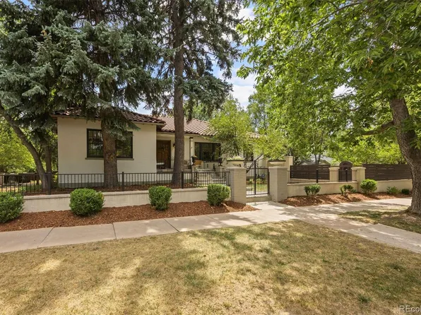 2340 E 7th Avenue Parkway, Denver, CO 80206