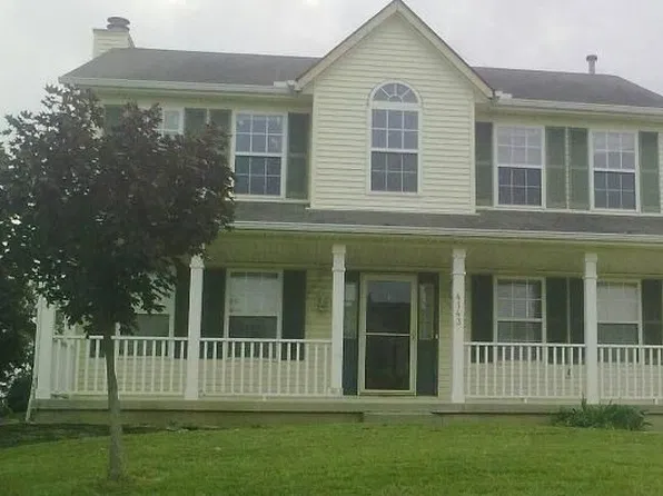 4143 Hickoryview Dr, Hamilton, OH 45011