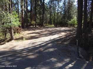 1074 S Goldrush Rd, Coeur D Alene, ID 83814