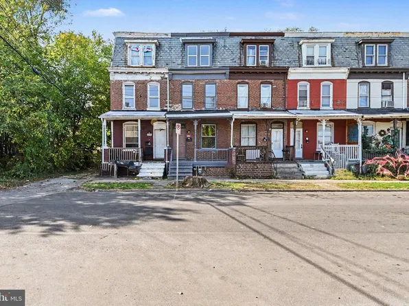 2512 Jefferson St, Harrisburg, PA 17110