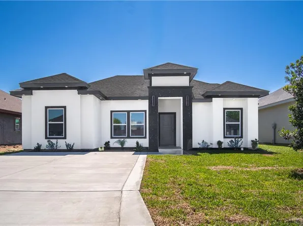 3614 Las Brisas Cir, Edinburg, TX 78542