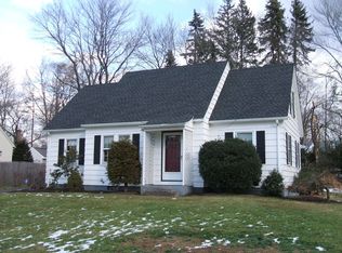 42 Birchwood Rd, East Hartford, CT 06118