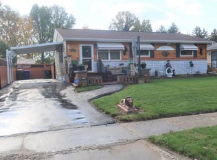 3479 Bolton Ave, Columbus, OH