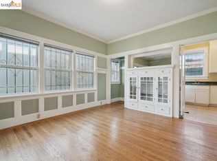 3931 Clarke St, Oakland, CA 94609