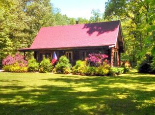 2115 Keno Dr, Crossville, TN 38572