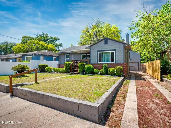 7342 WILDER Avenue, Jacksonville, FL 32208