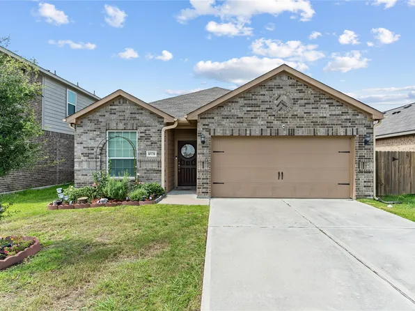 10731 Spring Brook Pass Dr, Humble, TX 77396