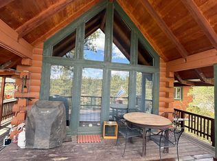 27 Rim Dr, Los Ojos, NM 87551