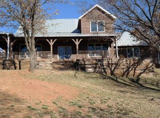 4500 W Yost Rd, Stillwater, OK 74075