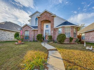 7851 Shield Rd, Frisco, TX 75035